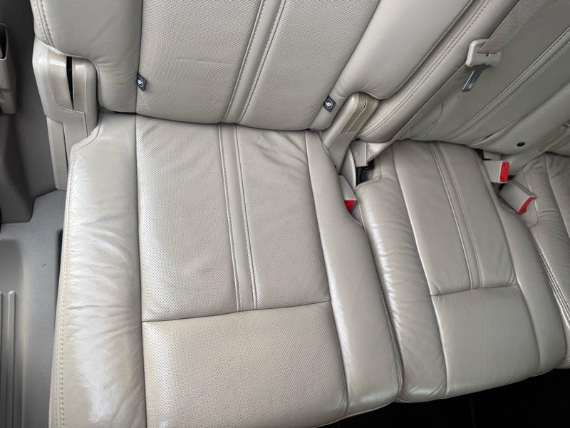 Lincoln Navigator Select 4WD 2016