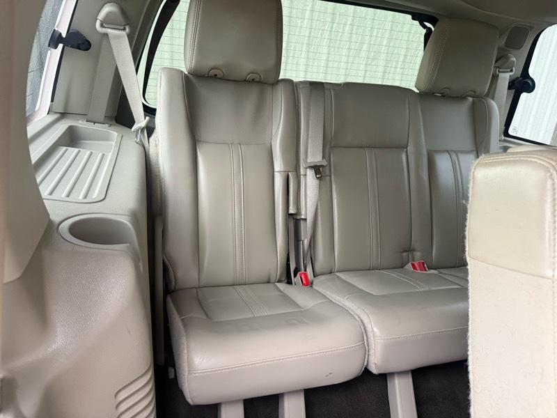 Lincoln Navigator Select 4WD 2016