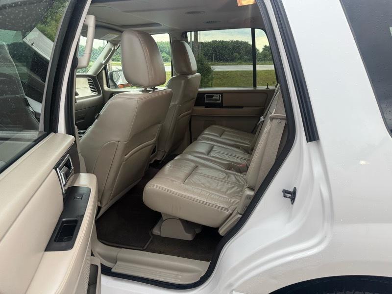 Lincoln Navigator Select 4WD 2016