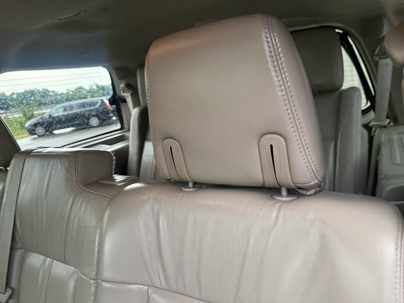 Lincoln Navigator Select 4WD 2016