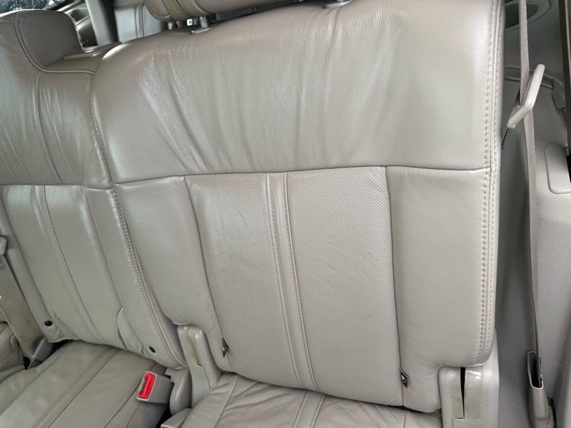 Lincoln Navigator Select 4WD 2016