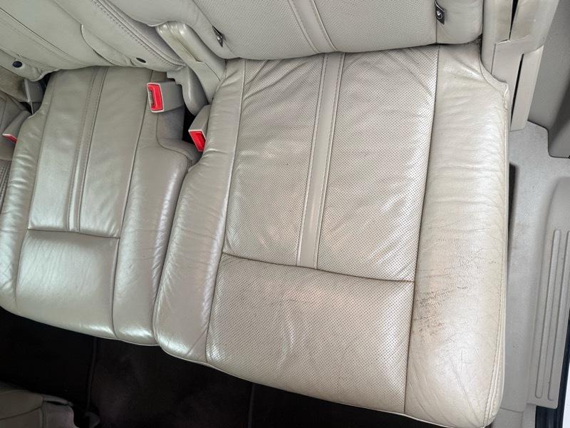 Lincoln Navigator Select 4WD 2016