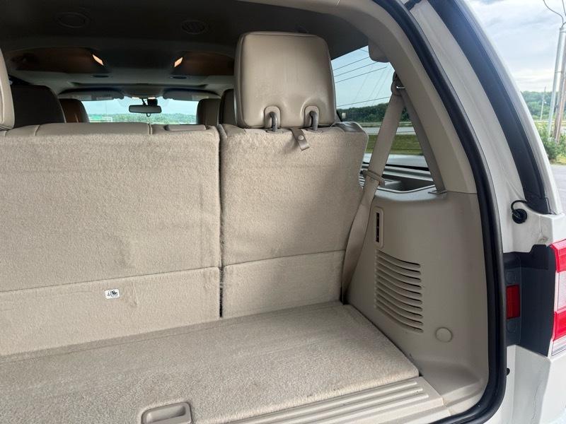 Lincoln Navigator Select 4WD 2016