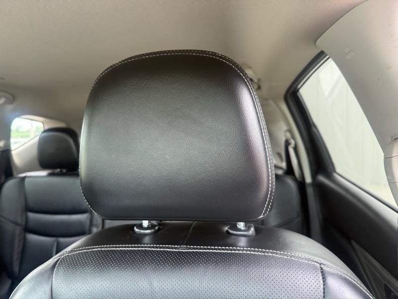 Nissan Murano SV AWD 2015