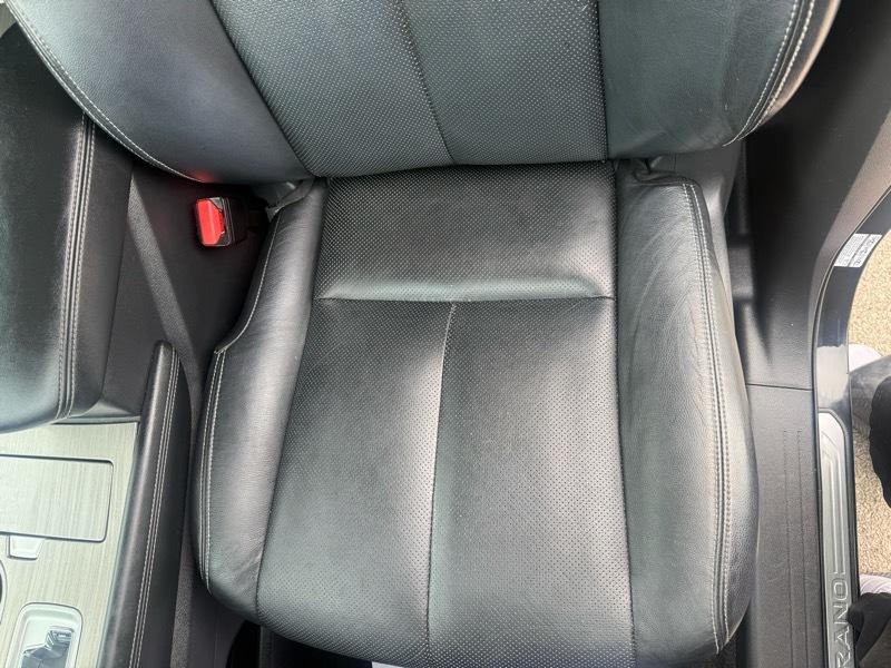 Nissan Murano SV AWD 2015
