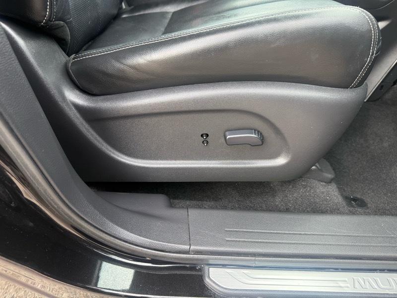 Nissan Murano SV AWD 2015