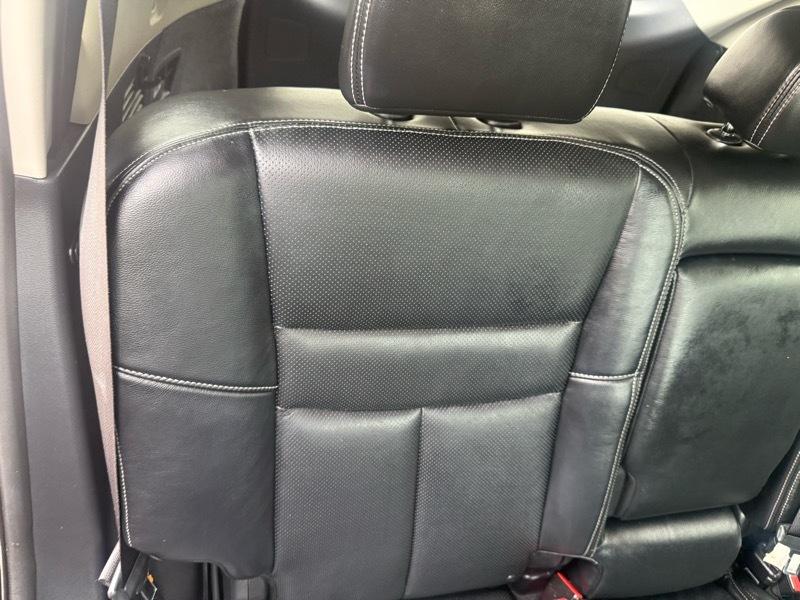 Nissan Murano SV AWD 2015