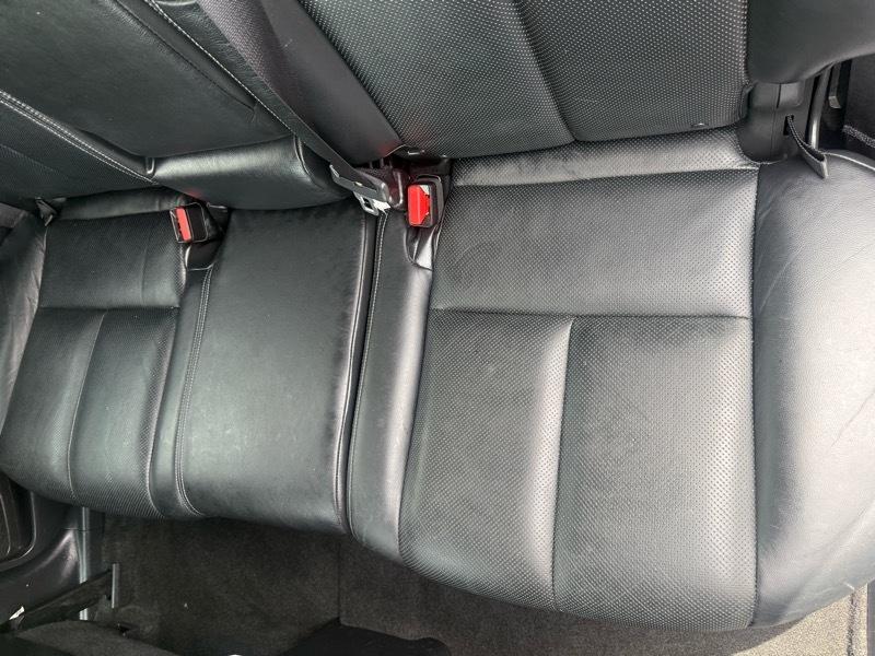 Nissan Murano SV AWD 2015