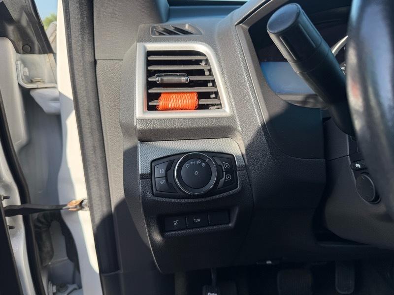 Ford Explorer Sport 4WD 2013