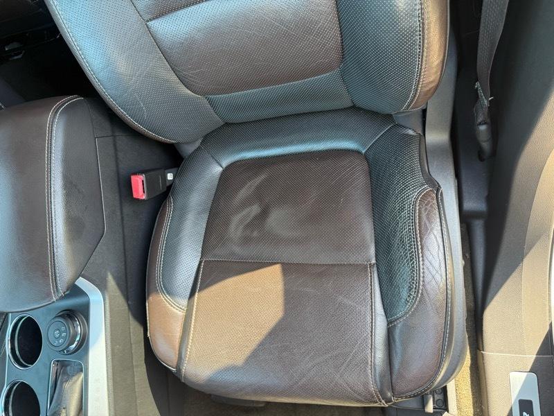 Ford Explorer Sport 4WD 2013