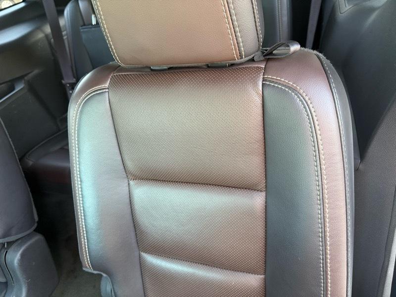 Ford Explorer Sport 4WD 2013