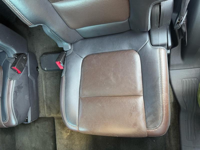 Ford Explorer Sport 4WD 2013