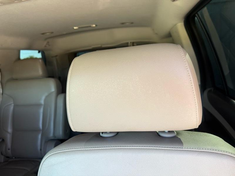 Chevrolet Tahoe LT 4WD 2015