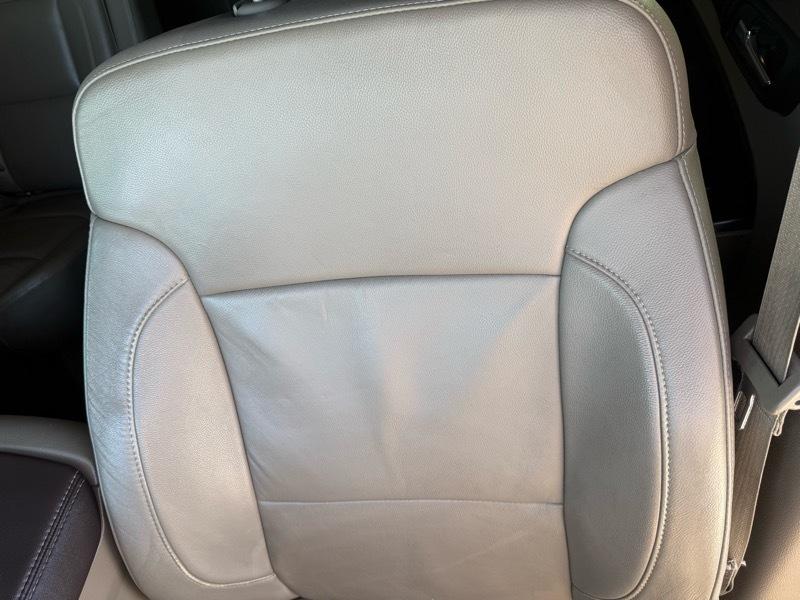 Chevrolet Tahoe LT 4WD 2015