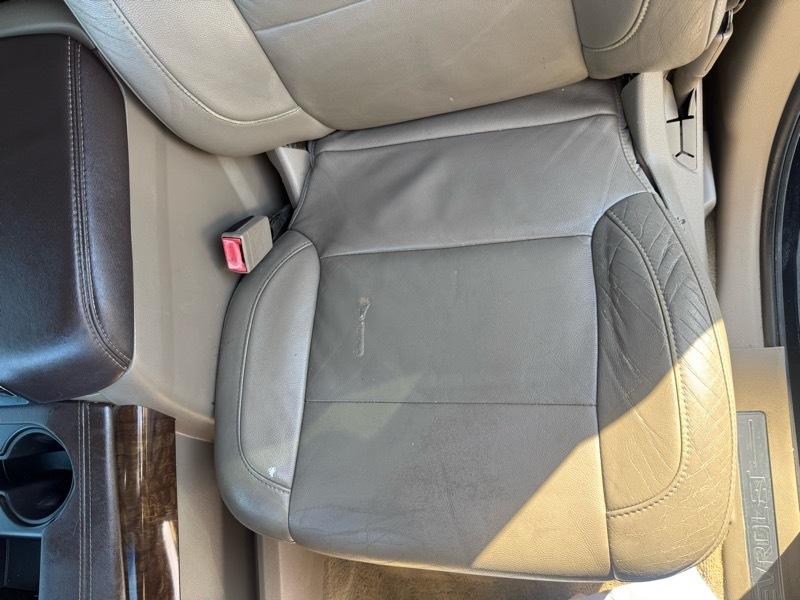 Chevrolet Tahoe LT 4WD 2015