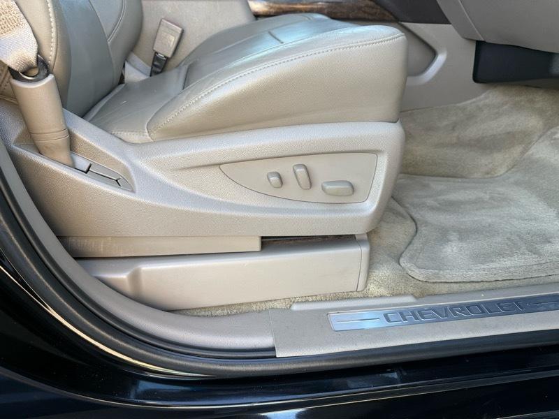 Chevrolet Tahoe LT 4WD 2015