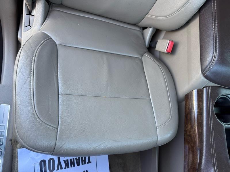 Chevrolet Tahoe LT 4WD 2015