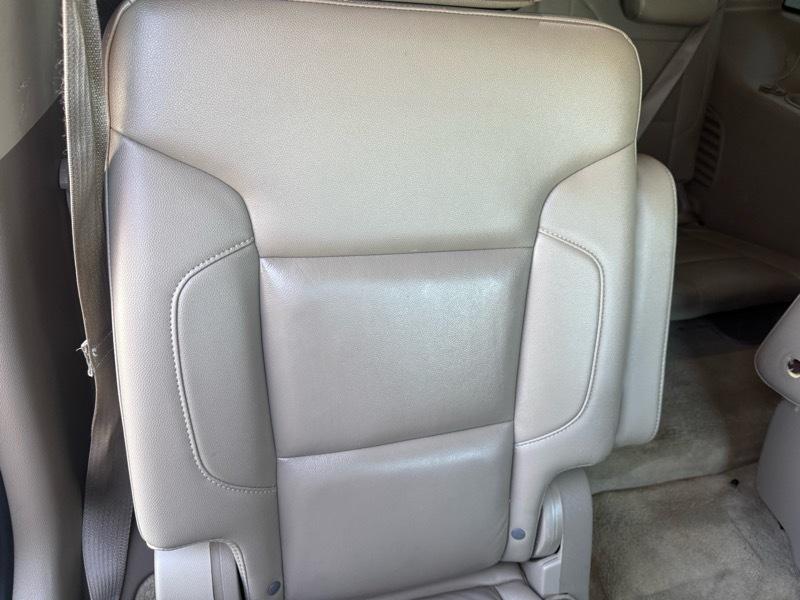 Chevrolet Tahoe LT 4WD 2015