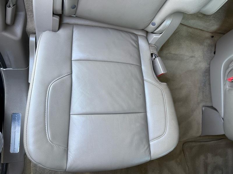 Chevrolet Tahoe LT 4WD 2015