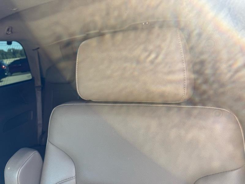 Chevrolet Tahoe LT 4WD 2015