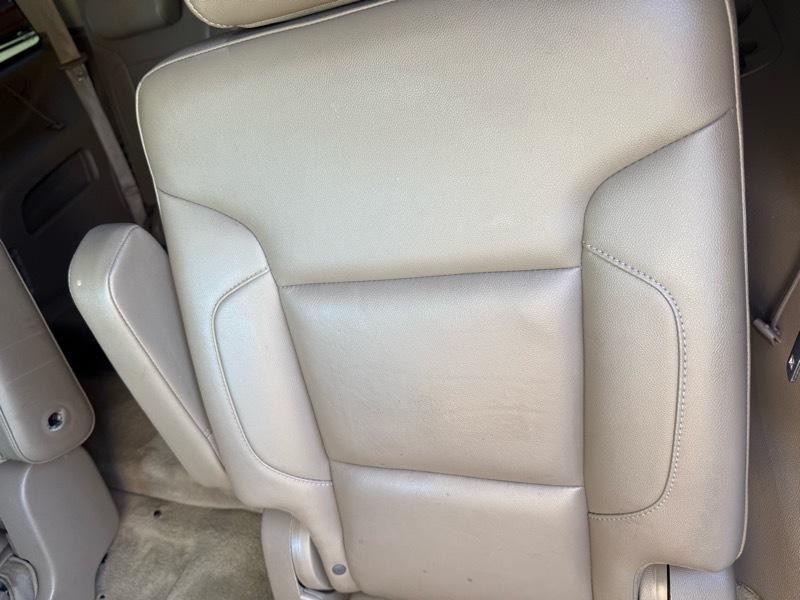 Chevrolet Tahoe LT 4WD 2015