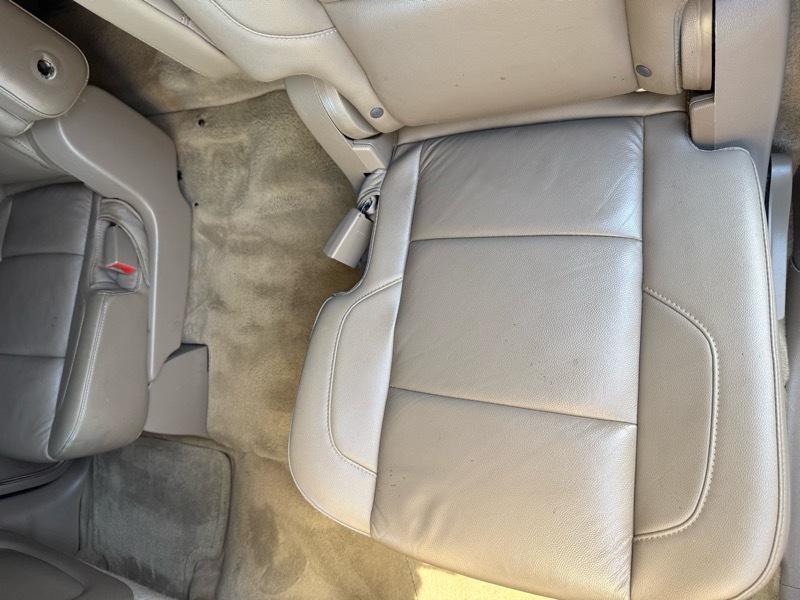 Chevrolet Tahoe LT 4WD 2015