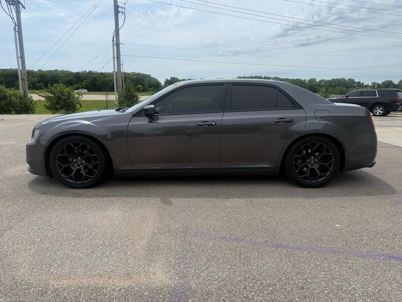 Chrysler 300 S V6 RWD 2019