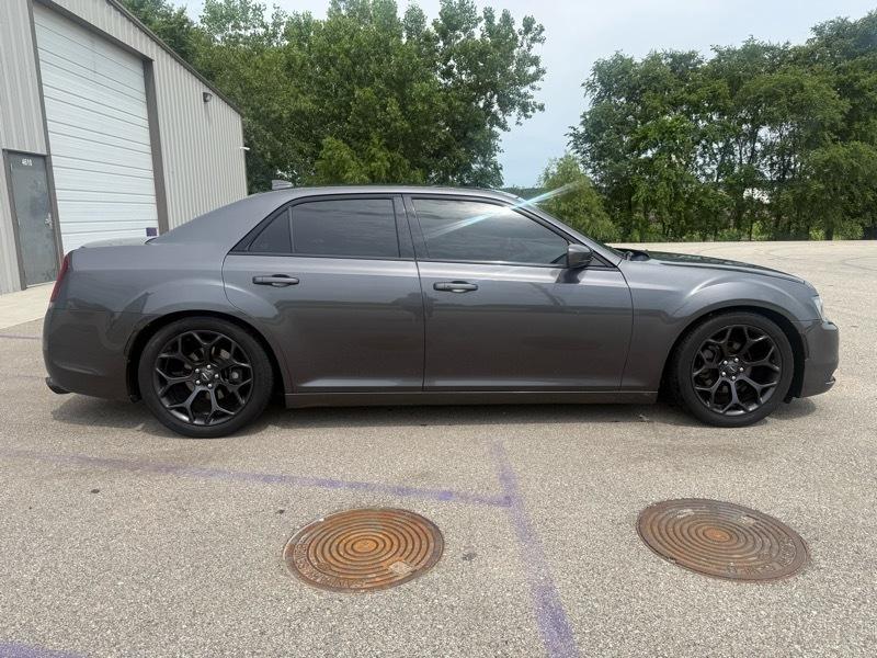 Chrysler 300 S V6 RWD 2019