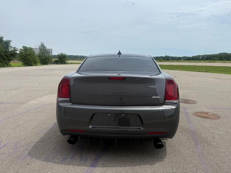 Chrysler 300 S V6 RWD 2019