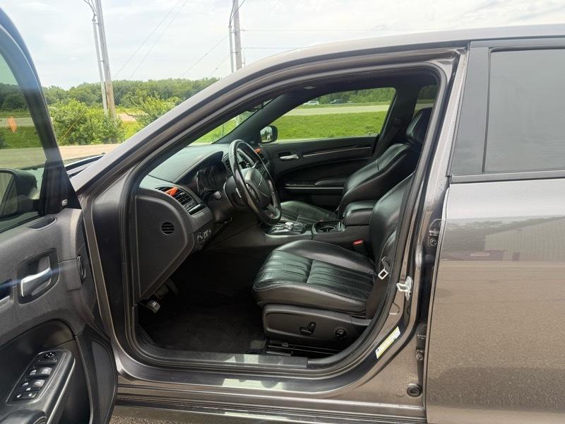 Chrysler 300 S V6 RWD 2019