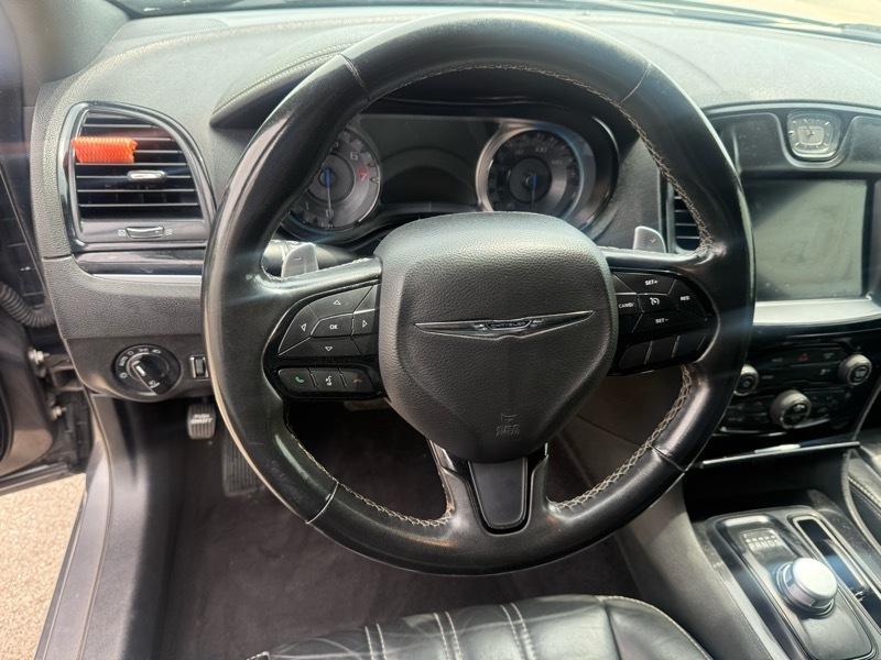Chrysler 300 S V6 RWD 2019