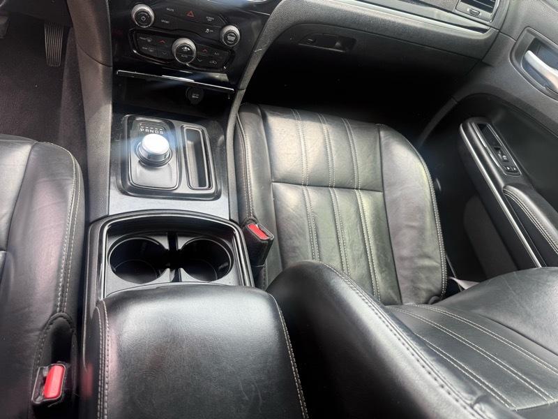 Chrysler 300 S V6 RWD 2019