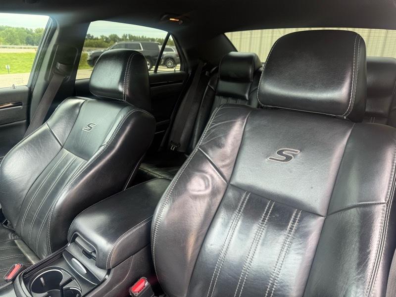 Chrysler 300 S V6 RWD 2019