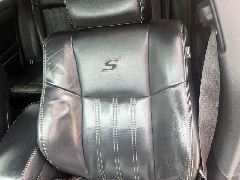 Chrysler 300 S V6 RWD 2019
