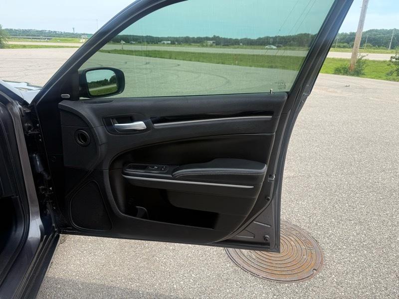 Chrysler 300 S V6 RWD 2019
