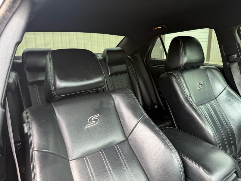 Chrysler 300 S V6 RWD 2019