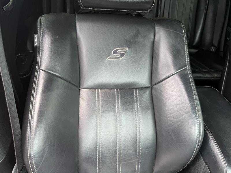 Chrysler 300 S V6 RWD 2019
