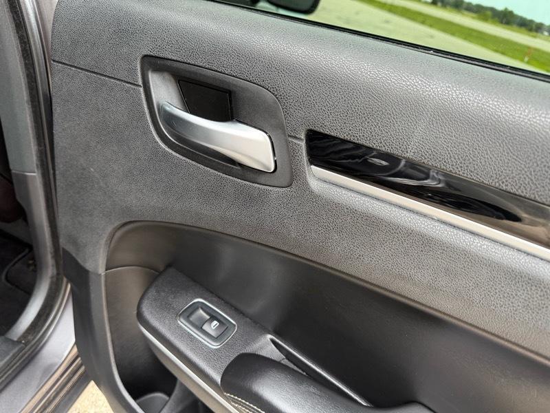 Chrysler 300 S V6 RWD 2019