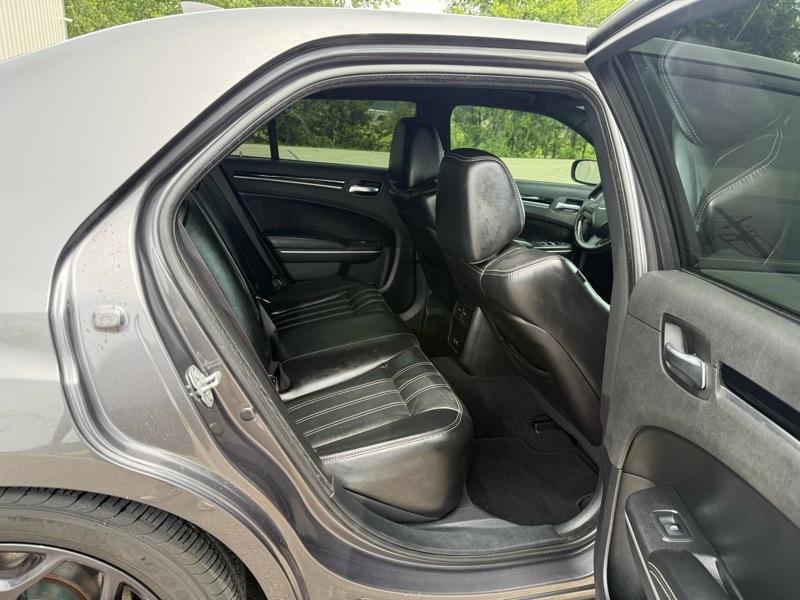 Chrysler 300 S V6 RWD 2019