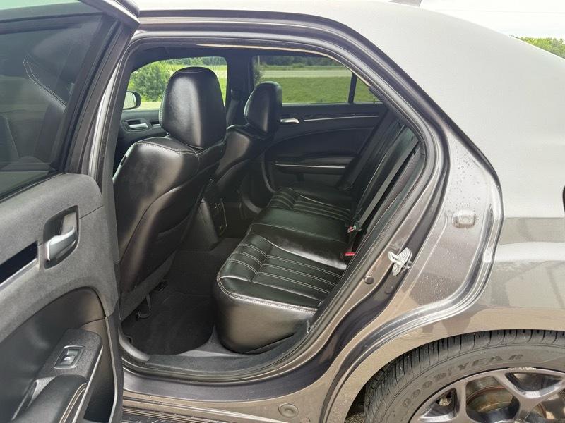 Chrysler 300 S V6 RWD 2019