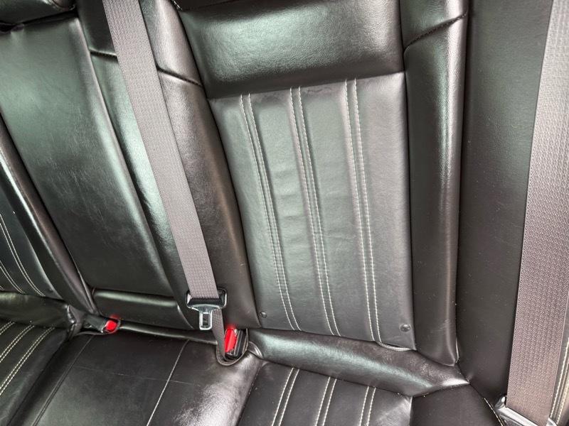 Chrysler 300 S V6 RWD 2019