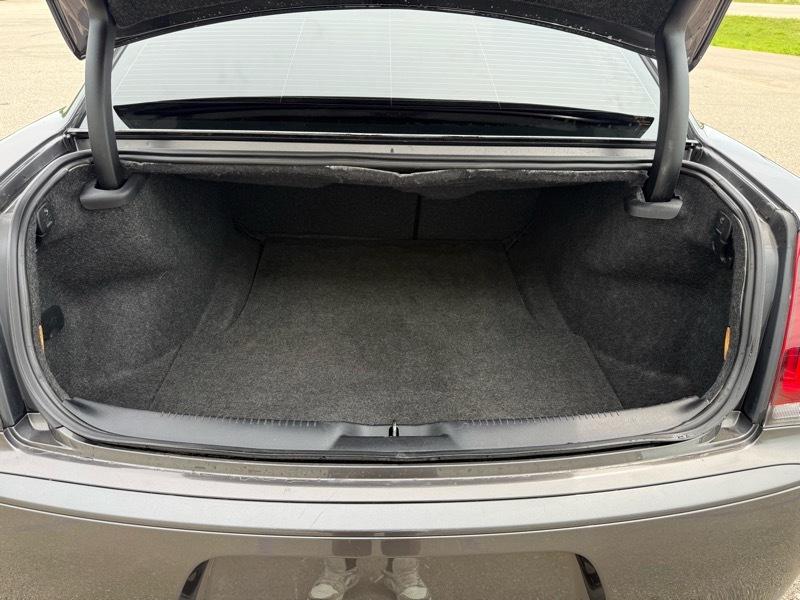 Chrysler 300 S V6 RWD 2019