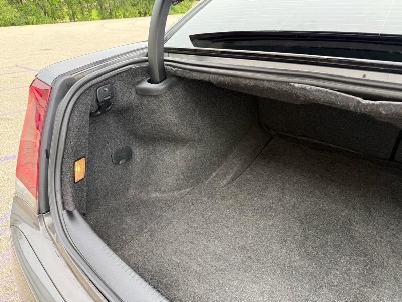 Chrysler 300 S V6 RWD 2019