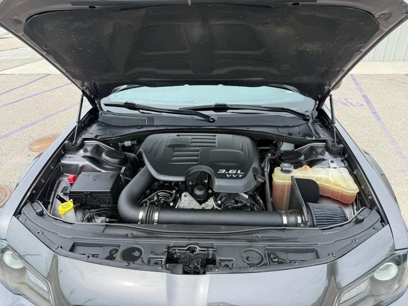 Chrysler 300 S V6 RWD 2019
