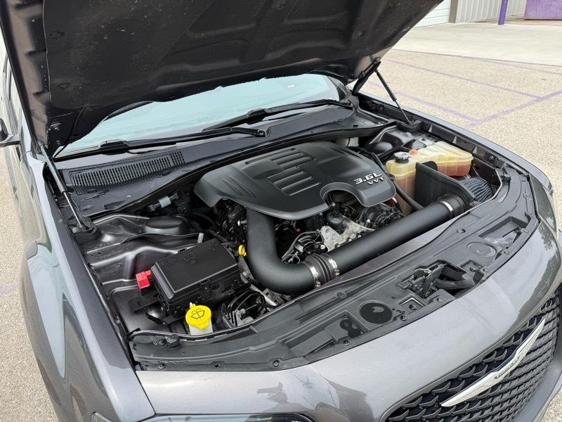 Chrysler 300 S V6 RWD 2019