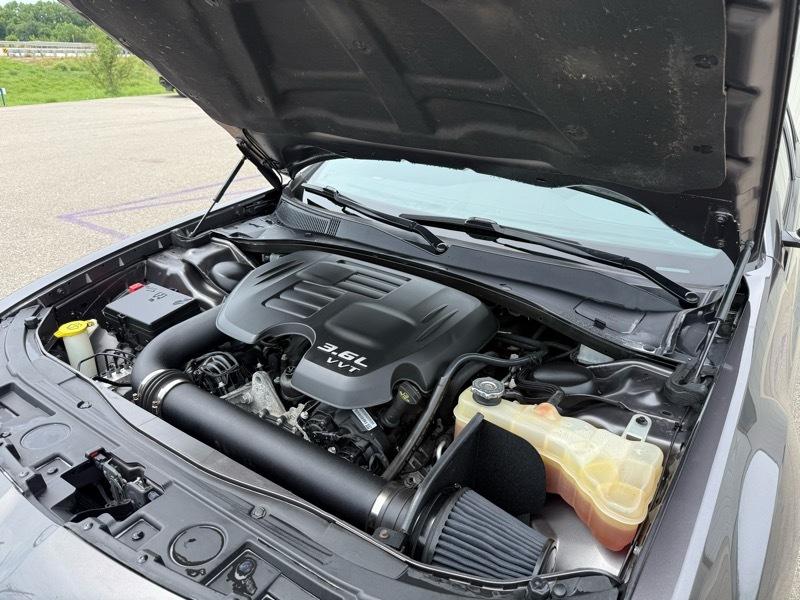 Chrysler 300 S V6 RWD 2019