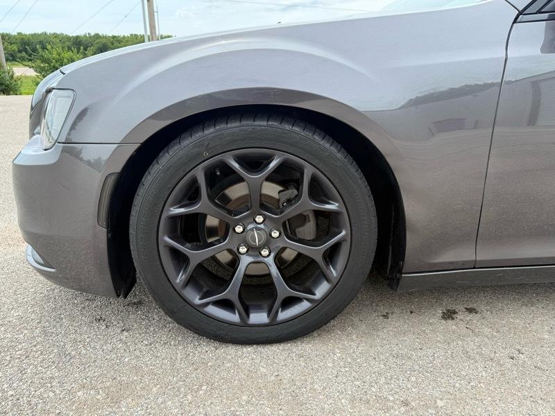 Chrysler 300 S V6 RWD 2019