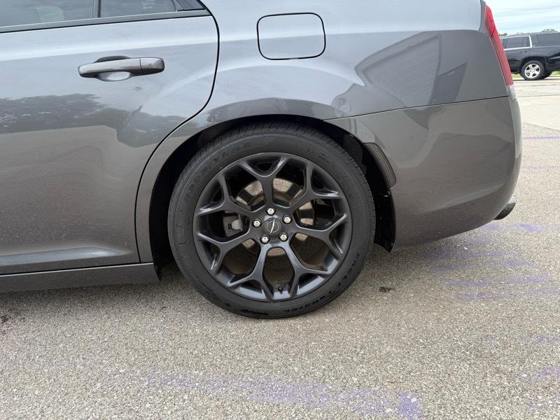 Chrysler 300 S V6 RWD 2019