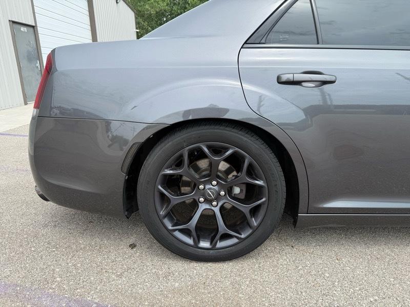 Chrysler 300 S V6 RWD 2019