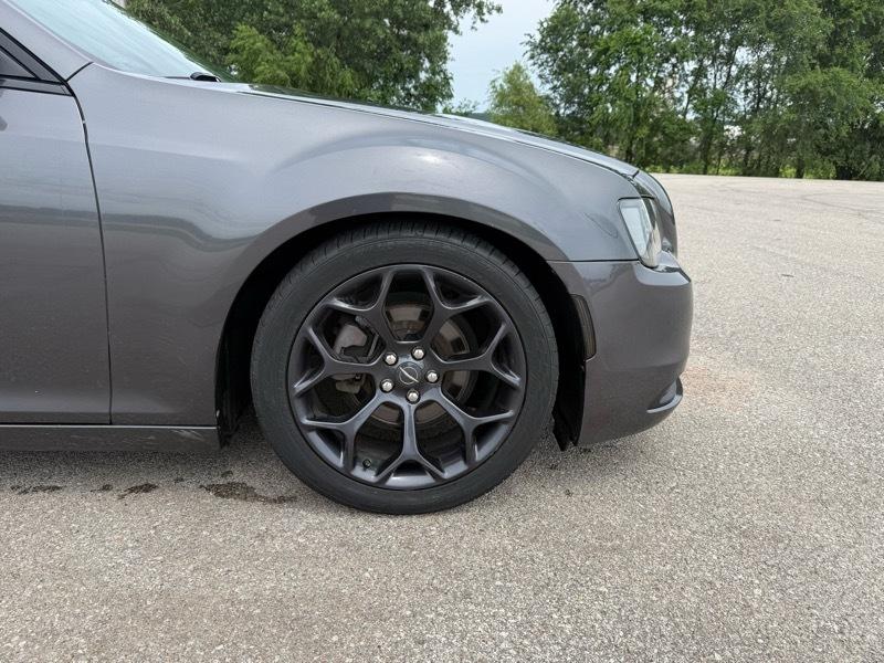 Chrysler 300 S V6 RWD 2019